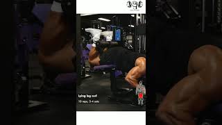 6 Exercises For Quads  Quads Workout gym fitness workout hdmfitness [upl. by Kcirrem684]