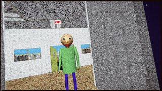 Baldis Basics  Education and Learning Found Footage [upl. by Mecke]