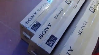 Sony W650D smart Led review in Bangladesh  32W602D  40W450D  48W650D  Sony Smart TV Price in BD [upl. by Egedan]