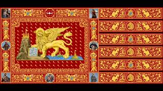 Inno Nazionale Veneto  Unofficial Anthem Of The Most Serene Republic Of Venice Instrumental [upl. by Gibeon327]