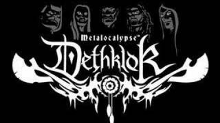 DethklokCastratikron [upl. by Orr411]