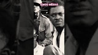 LA MORT DE PATRICE EMERY LUMUMBAILMOU MÉDIASpolitique [upl. by Polivy]