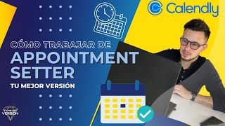 ¿Cómo trabajar de APPOINTMENT SETTER [upl. by Hawk964]