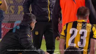 Informe Peñarol vs Plaza Colonia [upl. by Acinoda]