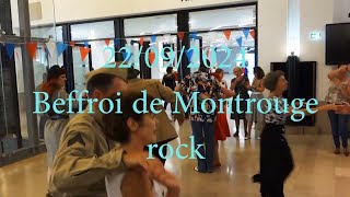 20240922 rock au Beffroi de Montrouge [upl. by Kironde346]