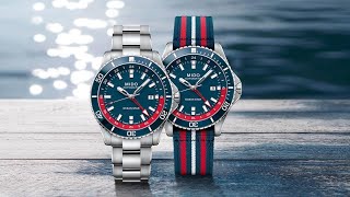 Best GMT Watches Under 500 A Budget Collectors Guide [upl. by Iamhaj]