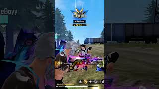 freefire mini game tỉa [upl. by Hollenbeck]