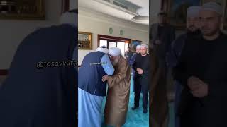 seyh seyyıd muhammed saki ks  sultanıl asıgın muhammed saki hazretleri ks [upl. by Anyel352]