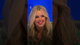 Roisin Conaty has an interesting use of the word squirrel CatsDoesCountdown [upl. by Kenison444]