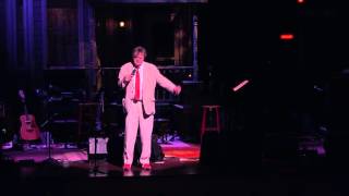 The News from Lake Wobegon  4302016 [upl. by Chao720]