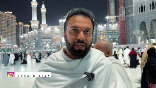 How to Perform Umrah Man And Women’s  Step by Step 2024  Umrah Karnay Ka Tariqa [upl. by Ainud]