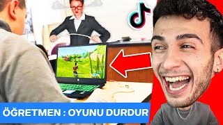 SADECE OYUNCULARIN ANLAYABİLECEĞİ TİKTOK VİDEOLARI [upl. by Huntington846]