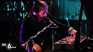 Thom Yorke  Unmade Live for BBC Radio 6 Music [upl. by Worth]