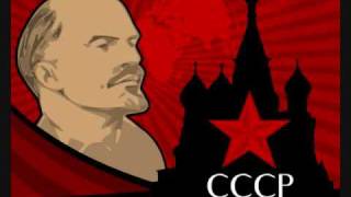 Special version of Soviet anthem [upl. by Neelyam]