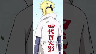 Minato was Nerfed in 4th ninja war 😮‍💨minatofacts narutoshippudenfacts animefacts anime [upl. by Jaworski463]