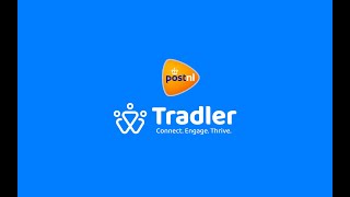 PostNL amp Tradler 2023 overzicht [upl. by Marasco]