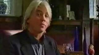 A Day with Dmitri Hvorostovsky 2000 [upl. by Moshe462]