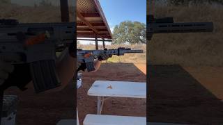 The Most INSANE GForce GF25 Shotgun In Slow Motion [upl. by Lindeberg]