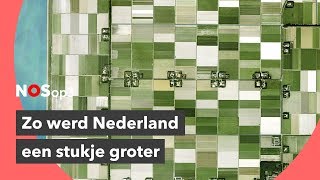 Topografie Provincies van Nederland en Hoofdsteden [upl. by Crin]