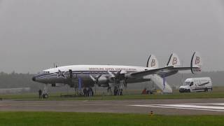 The Breitling Super Constellation [upl. by Meneau]