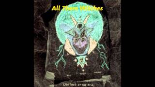 All Them Witches  Mountain [upl. by Dleifrag]