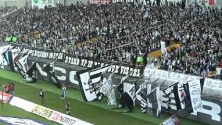 2004313 Ｊ‐LEAGUE ヴィッセル神戸ｖｓジェフユナイテッド市原 [upl. by Anpas307]