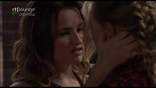 GTST  Wiet en Anna  Wiet en Anna niet te stoppen  Story line 113 2 januari 2015 [upl. by Antrim]