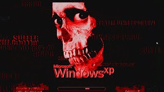 WINDOWSEXE  Probando virus 2 [upl. by Audra]