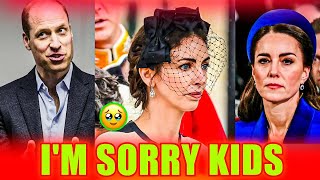 🤖 PRINCE WILLIAMS FINAL BREAKUP CONFIRMED RELATIONSHIP BROKEN Theyre not talking to each other [upl. by Yelhsa]