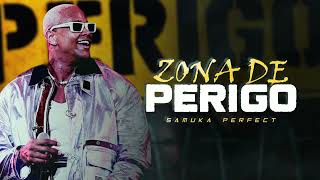 ZONA DE PERIGO  Léo Santana  DANCE COMERCIAL  By Samuka Perfect  REMIX 2023 [upl. by Enella339]