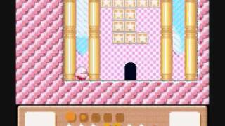 Kirbys Dreamland 3 Level 46 [upl. by German]