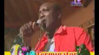 Dr King Saheed Osupa  Terminator  4 [upl. by Freemon211]