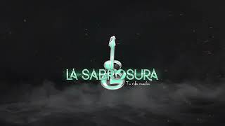 La Sabrosura  Me Muero Video Lyric [upl. by Jaquiss575]