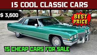 Classic American car for sale  Selling Classic cars Alive Beauty Chevrolet ford [upl. by Eerazed]