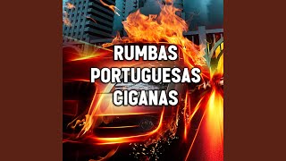 Nova rumba portuguesa cigana indiana 2025 [upl. by Dolloff]