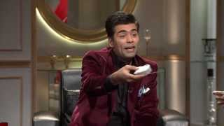 Aamir Pranks Kiran on Koffee With Karan [upl. by Nicholas]