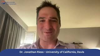 2023 Precision Oncology Summit  Call for Abstracts Dr Jonathan Riess [upl. by Maillij]