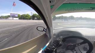 Michael Essa Helmet Cam from FD New Jersey [upl. by Eetsud222]