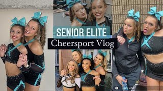 CHEERSPORT 2022 W SE [upl. by Ela]