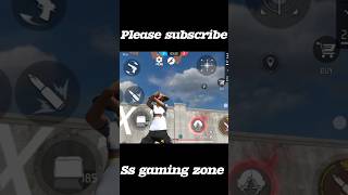 Ss gaming zonenew video viralvideo foryou foryoupage freefire freefirehighlights shortsfeed☠️ [upl. by Baiss458]