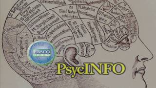 PsycINFO Database at USF [upl. by Jackquelin]