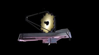 James Webb Space Telescope in Hindi  James Webb हमारे भविष्य का [upl. by Mickelson]