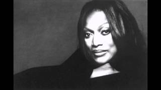 Jessye Norman quotWesendonckLiederquot Wagner [upl. by Notloc]