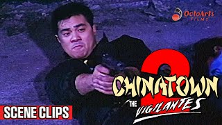 CHINATOWN 2 1994  SCENE CLIP 1  Monsour Del Rosario Baldo Marro Dawn Zulueta [upl. by Rod]