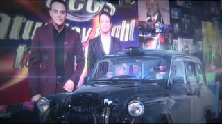 Saturday Night Takeaway  Interactive Trailer  ITV [upl. by Arissa]