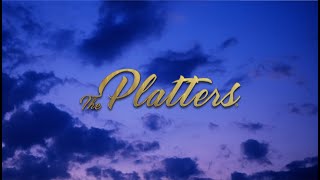 Twilight Time  The Platters®  Official Lyric Video [upl. by Kirbee]