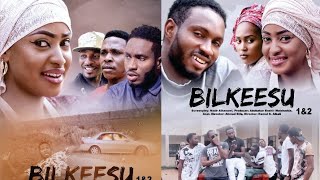 BILKEESU 1amp2 LATEST HAUSA FILM WITH ENGLISH SUBTITLES [upl. by Noryt]