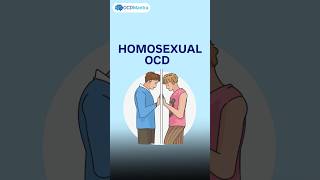 Homosexual OCD  Common Signs of HOCD  OCD Mantra  ocd homosexual [upl. by Wallace]