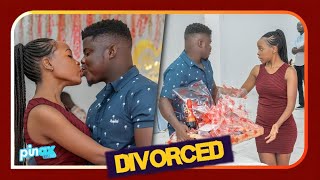 Its Painful Wode Maya and Wife Miss Trudy Divorce news Confirm by GhanaWeb Hmm Marriage [upl. by Alig]