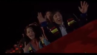 Final Destination 3 2006 After The Roller Coaster Crash Premonition [upl. by Teresina58]